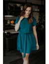 Robe de jour model 176703 Tessita