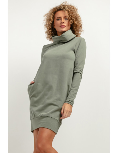 Robe de jour model 184416 Tessita