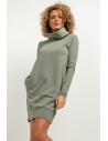 Robe de jour model 184416 Tessita