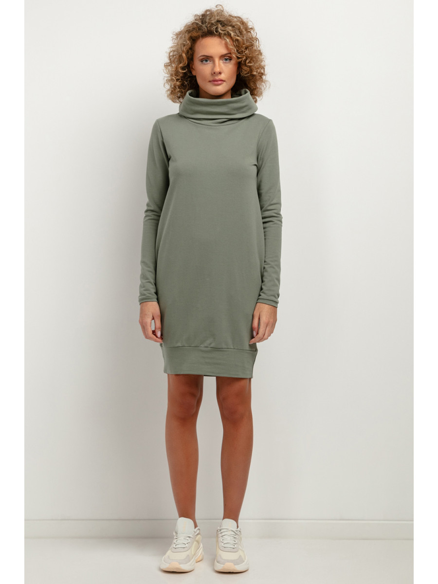 Robe de jour model 184416 Tessita