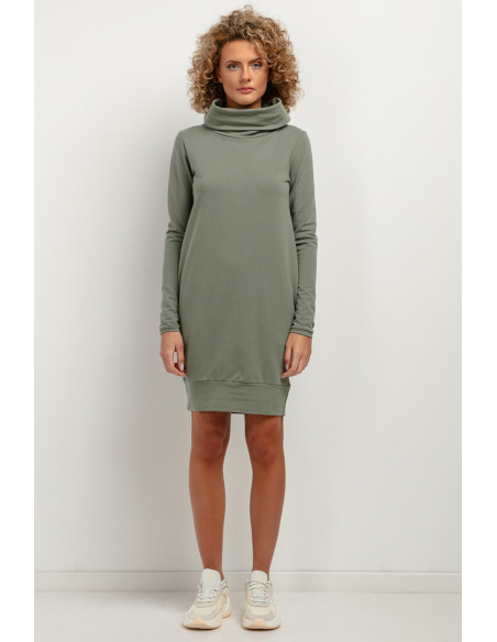 Robe de jour model 184416 Tessita