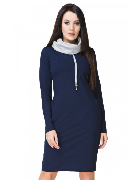 Robe de jour model 93562 Tessita