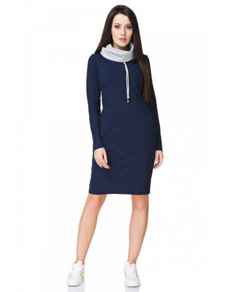 Robe de jour model 93562 Tessita