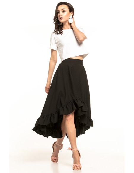 Jupe model 143197 Tessita