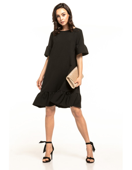Robe de jour model 143227 Tessita