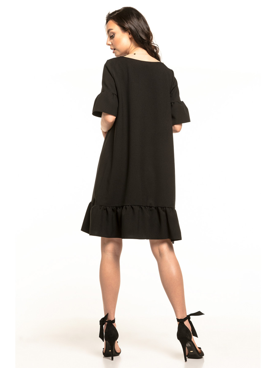 Robe de jour model 143227 Tessita