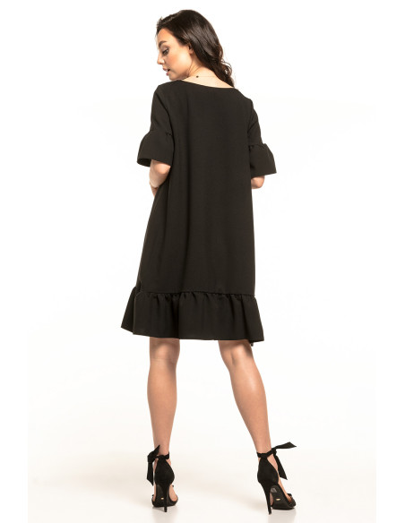 Robe de jour model 143227 Tessita