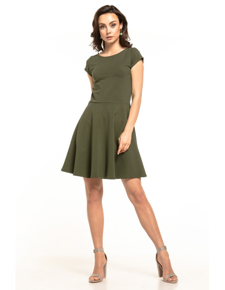 Robe de jour model 143259 Tessita
