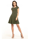 Robe de jour model 143259 Tessita