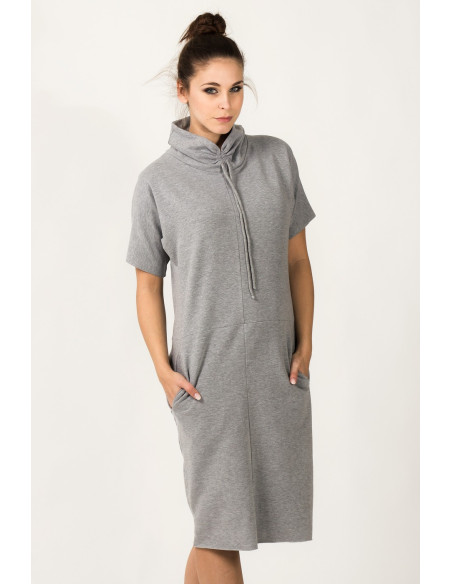 Robe de jour model 107261 Tessita