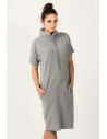 Robe de jour model 107261 Tessita