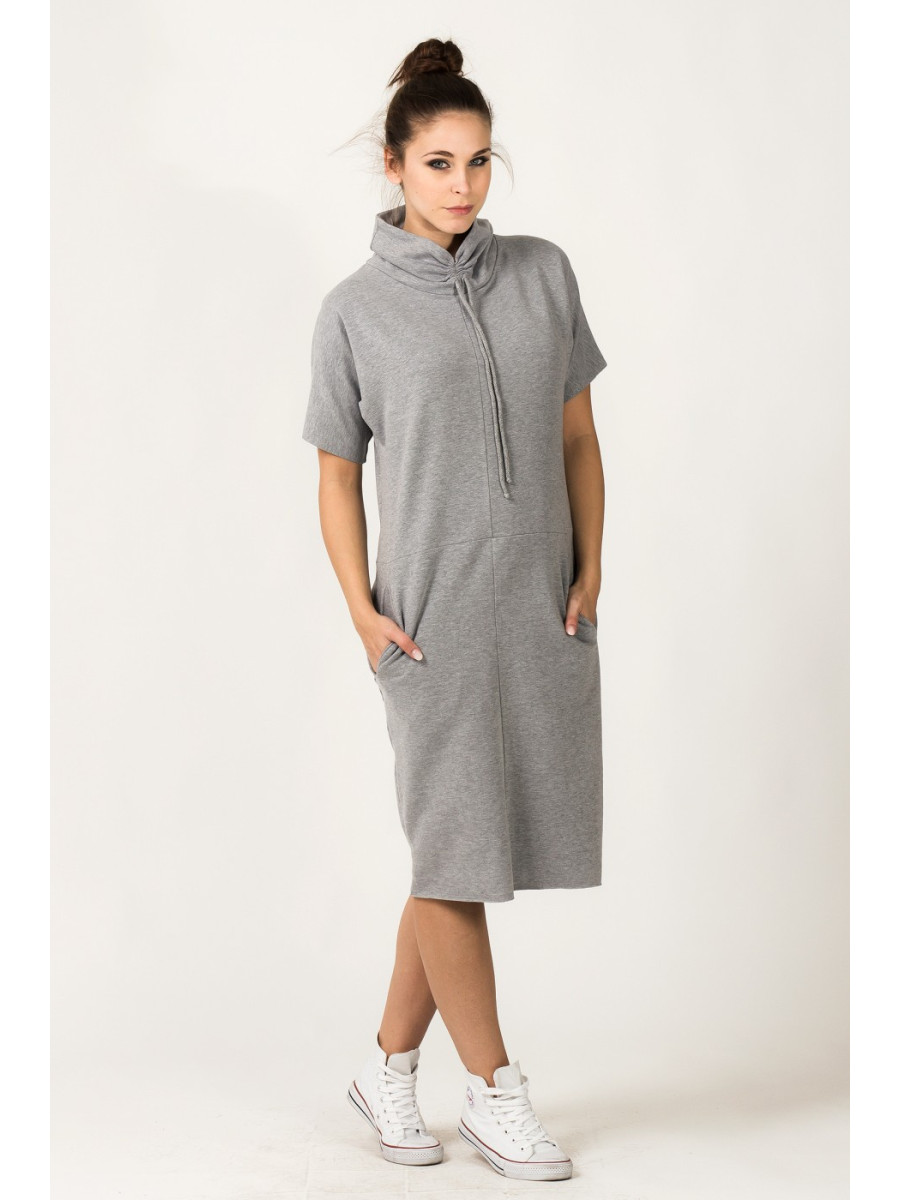 Robe de jour model 107261 Tessita