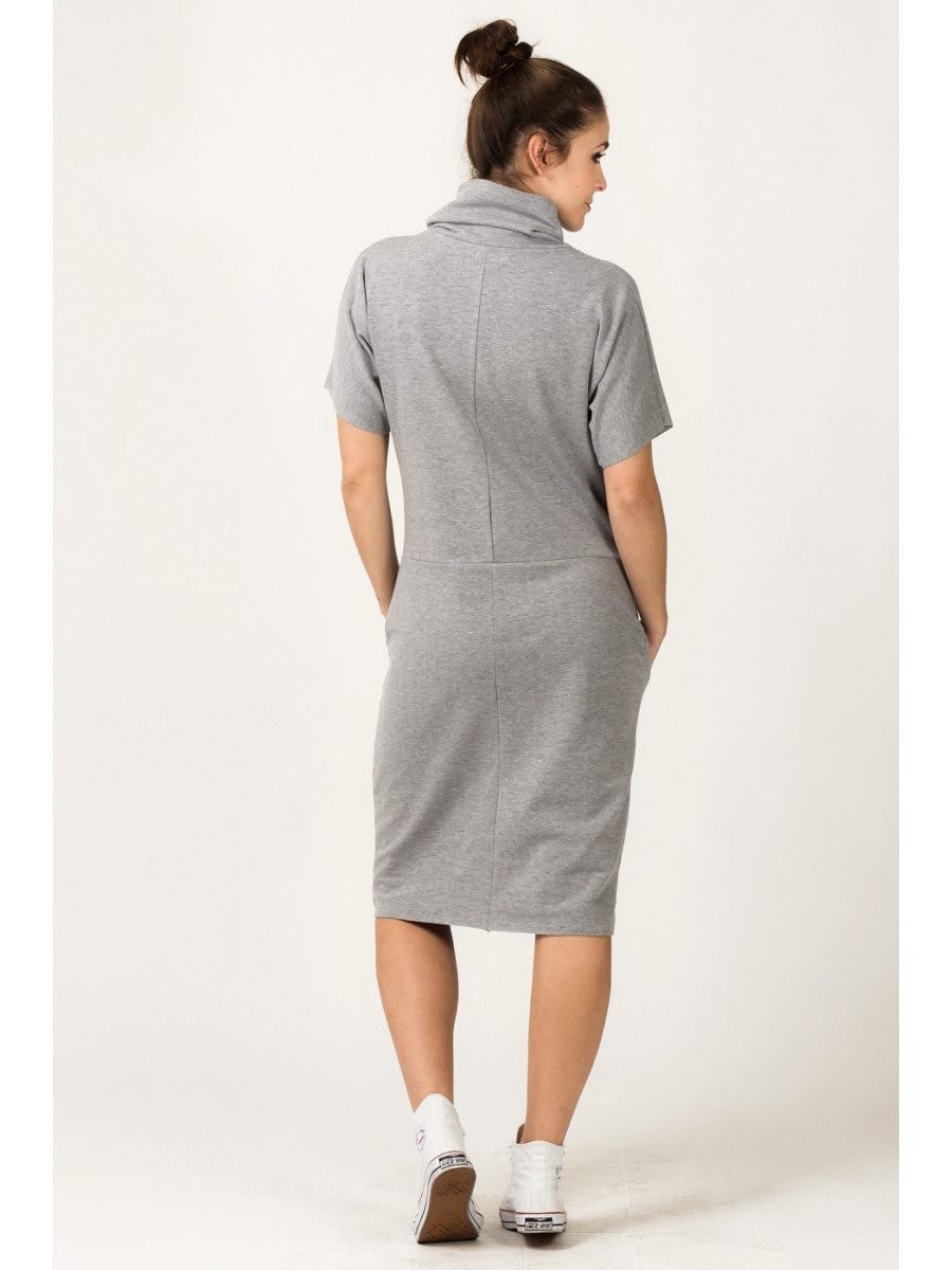 Robe de jour model 107261 Tessita
