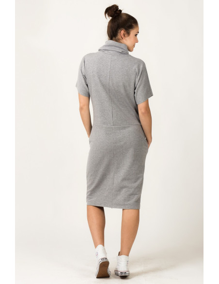 Robe de jour model 107261 Tessita