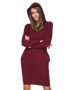 Robe de jour model 107309 Tessita