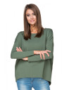 Sweatshirt model 107348 Tessita