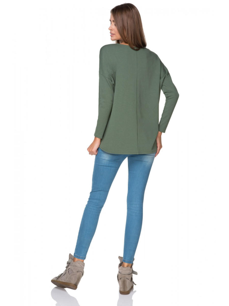 Sweatshirt model 107348 Tessita