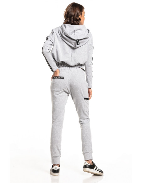 Sweatshirt model 148155 Tessita