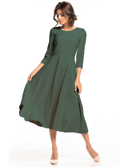 Robe de jour model 148172 Tessita