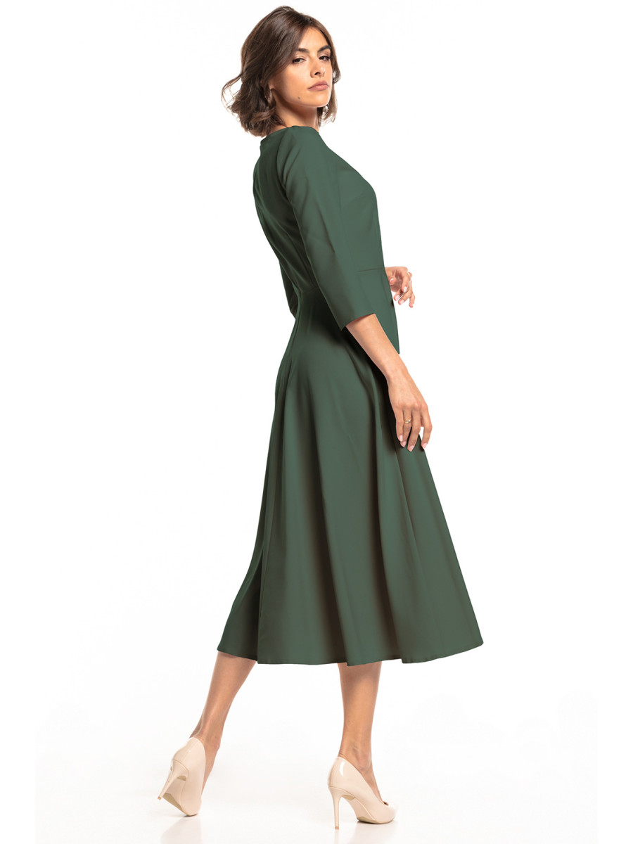 Robe de jour model 148172 Tessita