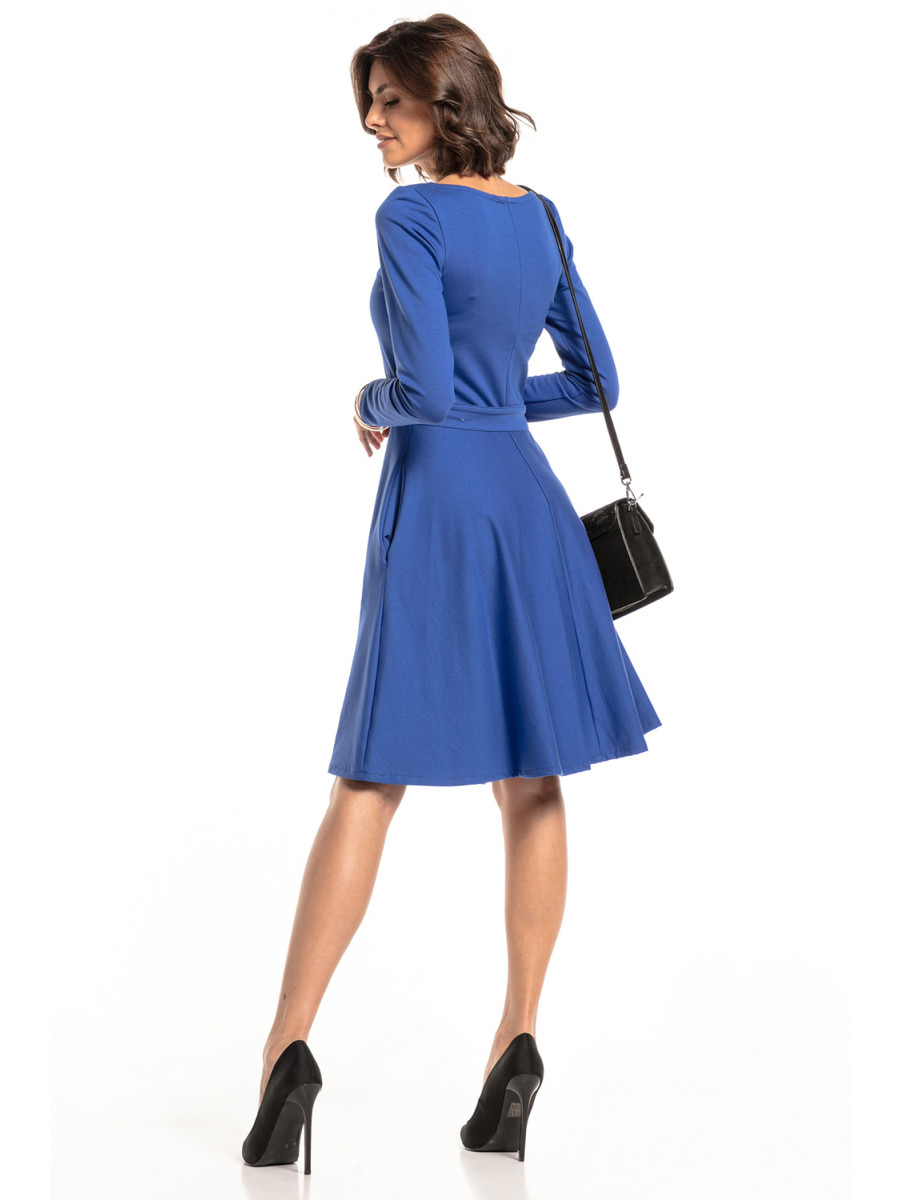 Robe de jour model 148199 Tessita