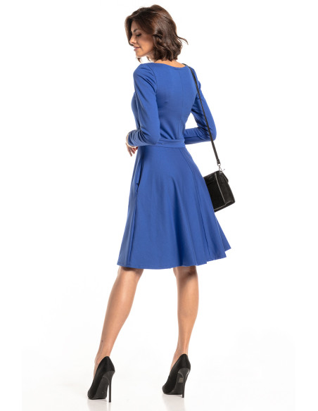 Robe de jour model 148199 Tessita