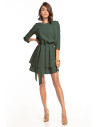 Robe de jour model 148220 Tessita