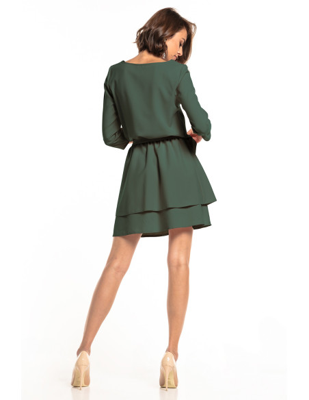 Robe de jour model 148220 Tessita