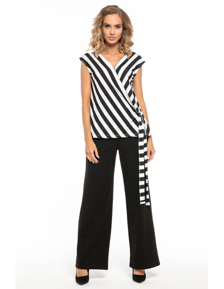 Pantalon femme model 121234 Tessita