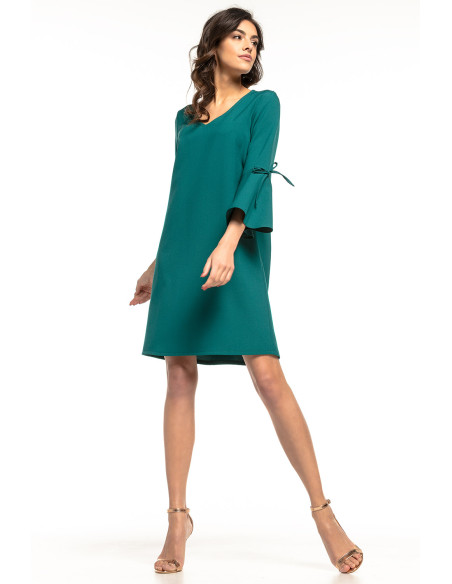 Robe de cocktail model 127876 Tessita