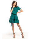 Robe de jour model 127921 Tessita