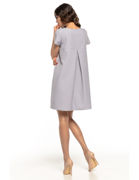Robe de jour model 127946 Tessita