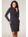 Robe de jour model 36092 Tessita
