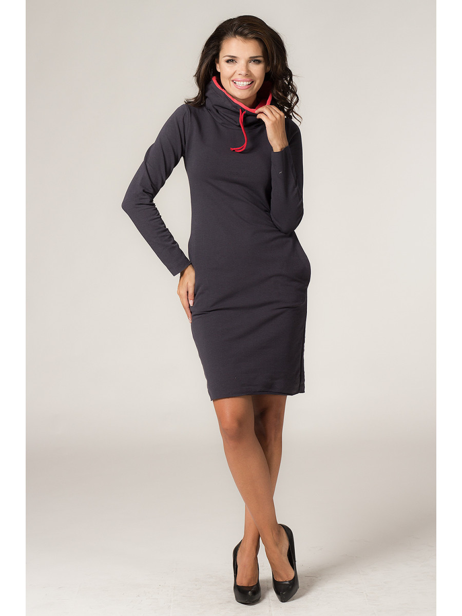 Robe de jour model 36092 Tessita