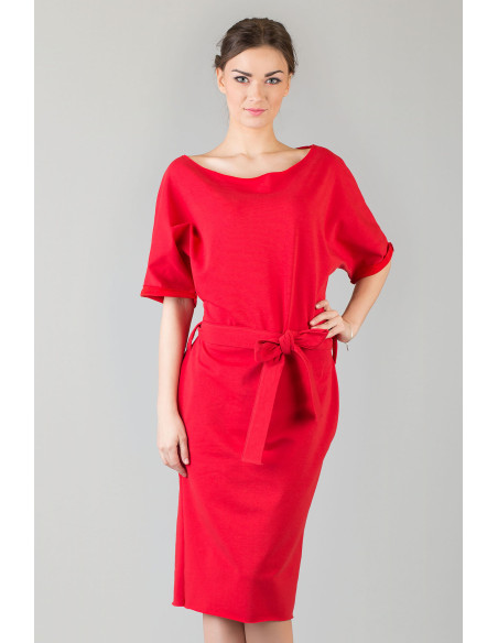 Robe de jour model 42696 Tessita