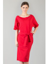 Robe de jour model 42696 Tessita