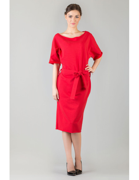 Robe de jour model 42696 Tessita