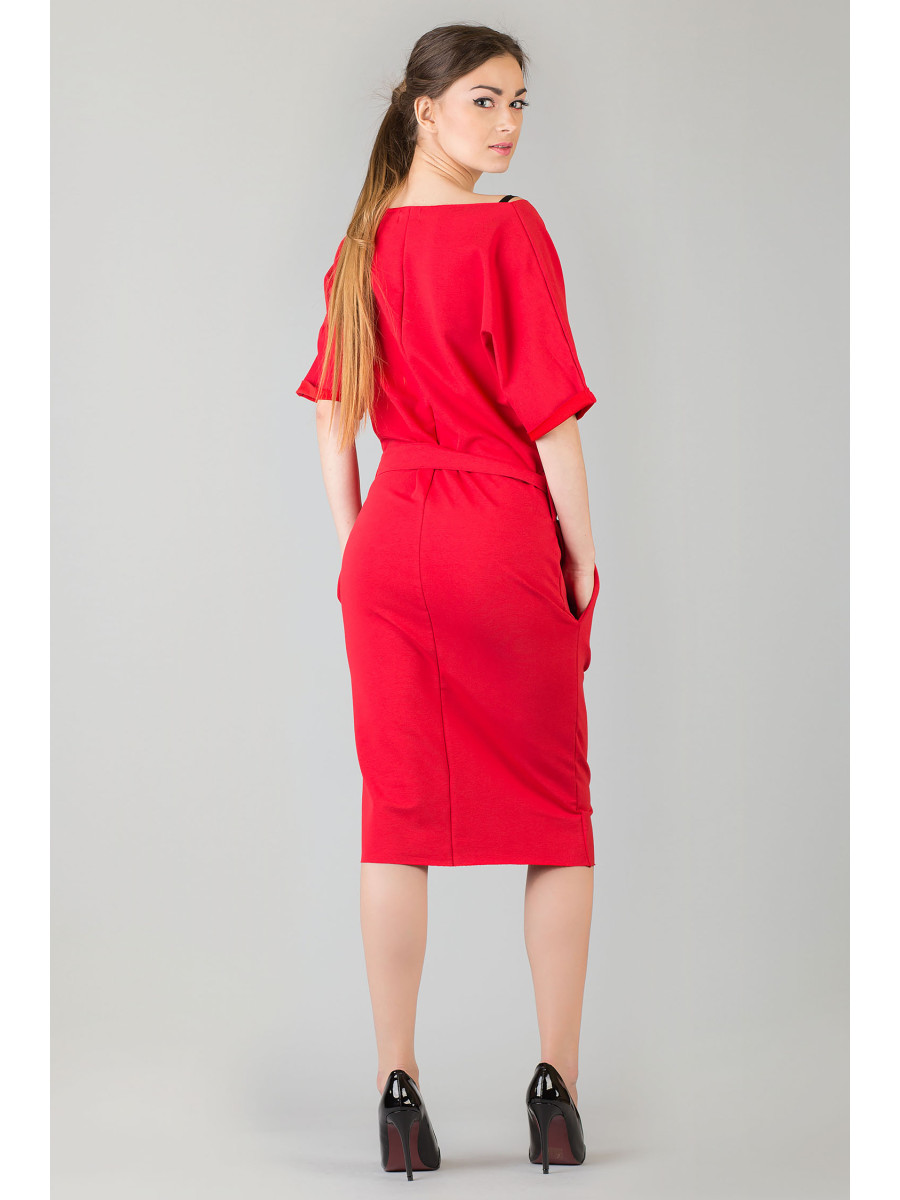 Robe de jour model 42696 Tessita