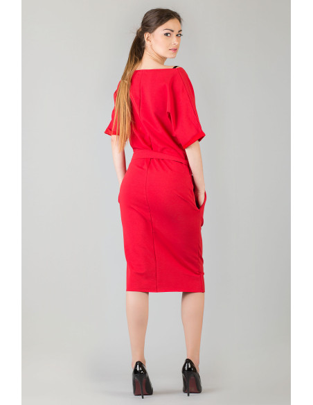 Robe de jour model 42696 Tessita