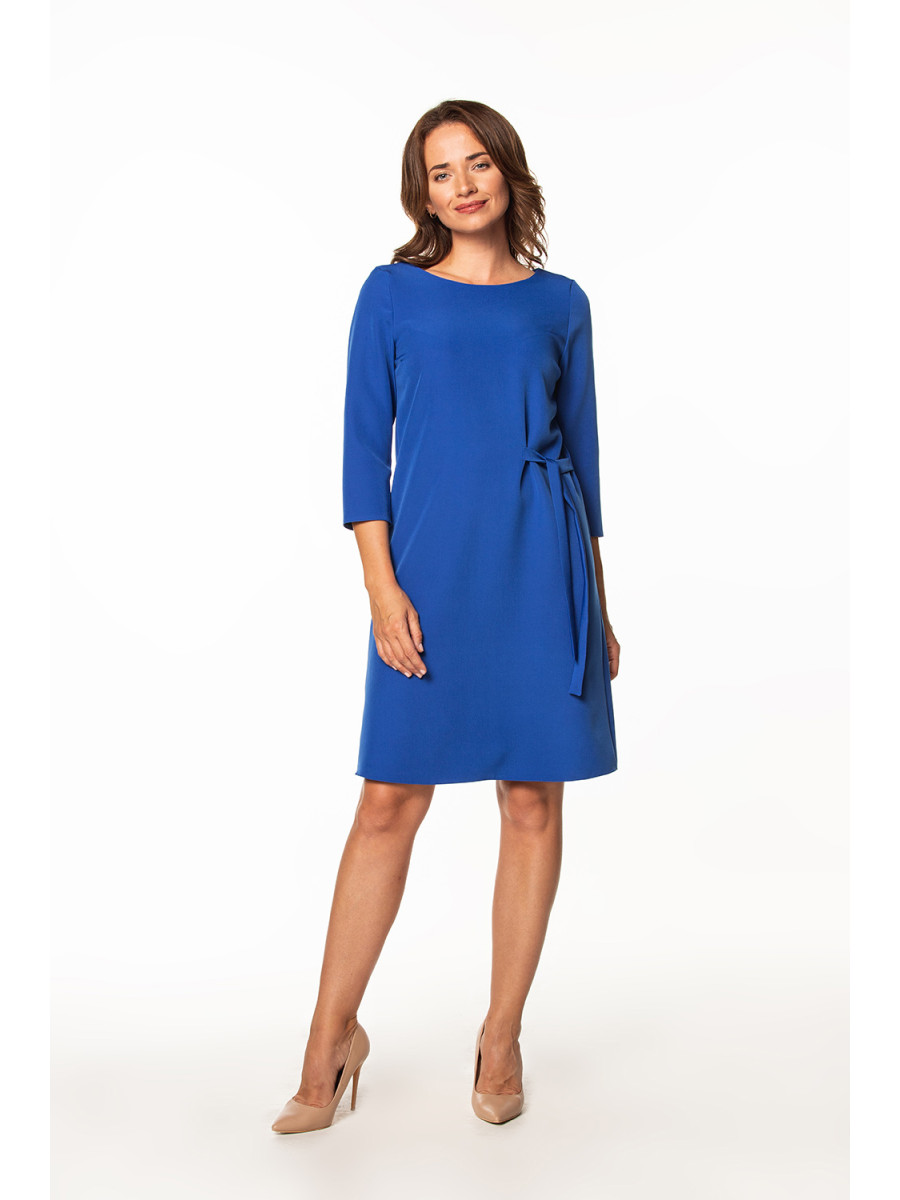 Robe de jour model 171927 Tessita