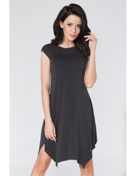 Robe de jour model 58977 Tessita
