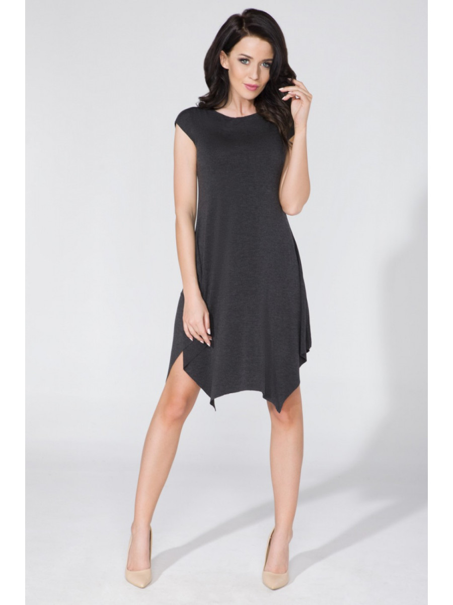 Robe de jour model 58977 Tessita