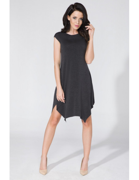 Robe de jour model 58977 Tessita