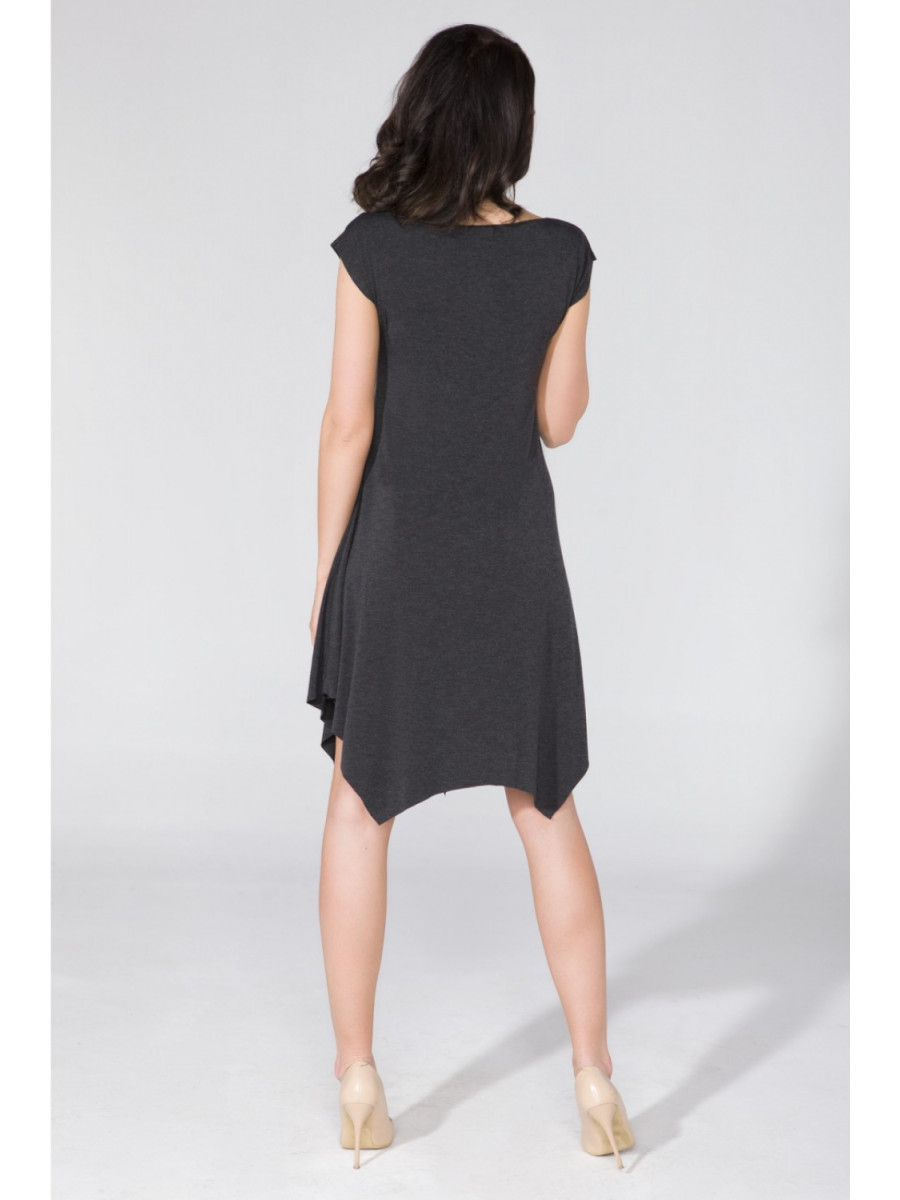 Robe de jour model 58977 Tessita