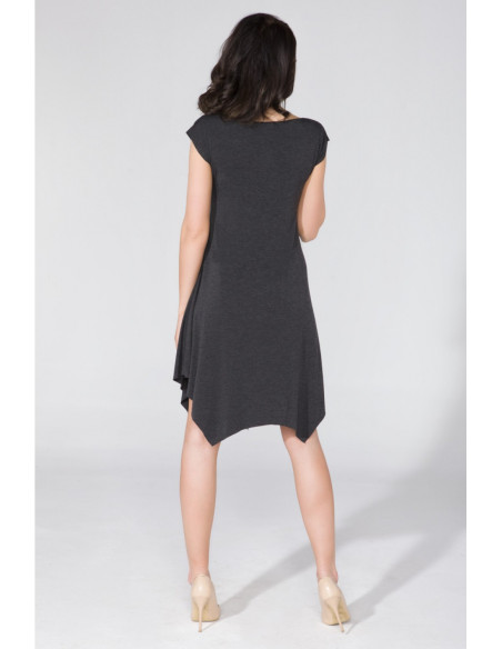 Robe de jour model 58977 Tessita