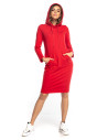 Robe de jour model 161820 Tessita
