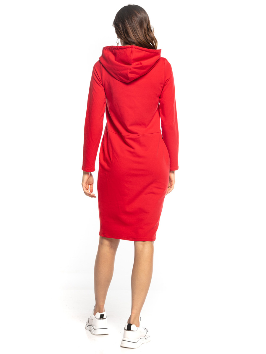 Robe de jour model 161820 Tessita