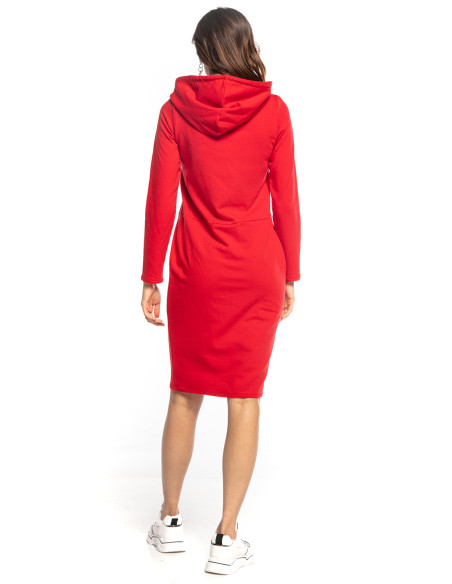 Robe de jour model 161820 Tessita