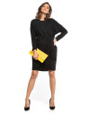 Robe de jour model 161836 Tessita