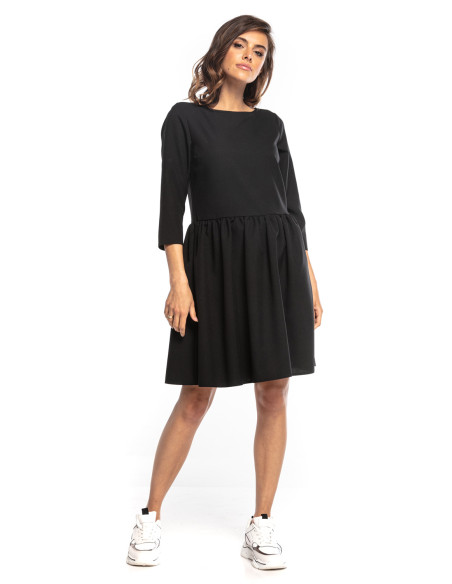 Robe de jour model 161852 Tessita
